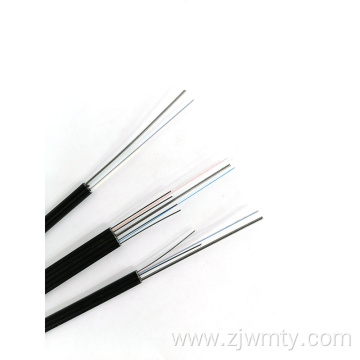 Ftth Gjyxch Bow-type Optical Fiber 2core g657a